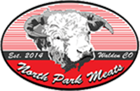 North Park Meats logo